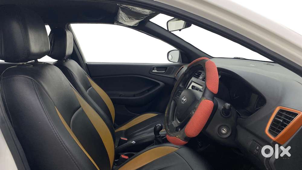Hyundai I20 Active 1.2 S, 2018, Petrol