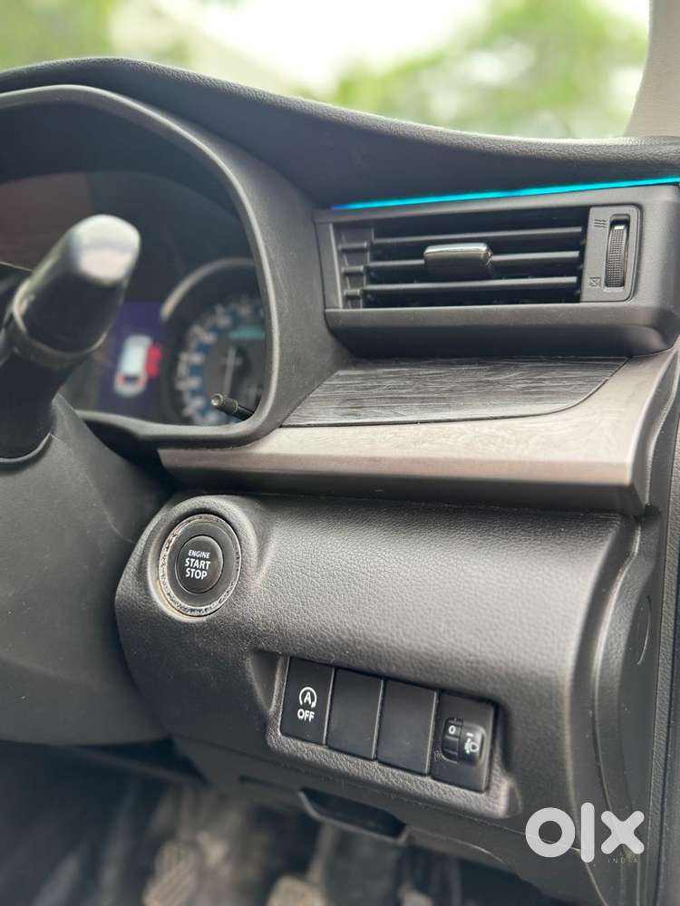 Maruti Suzuki Xl6 Zeta, 2019, Petrol