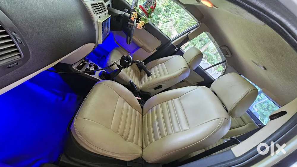 Tata Manza Diesel Manual 2011