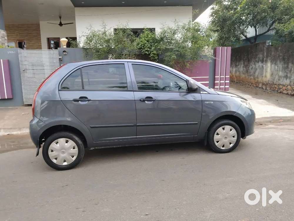 Tata Vista Tech 2009 Diesel 86000 Km Driven