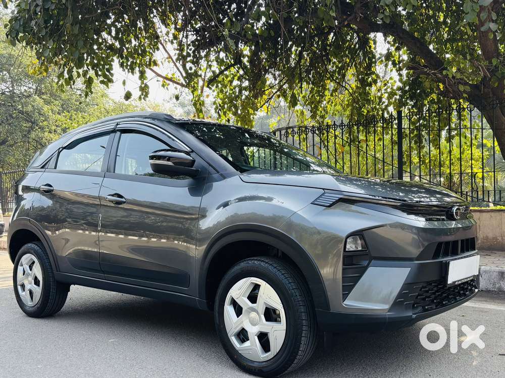 Tata Nexon