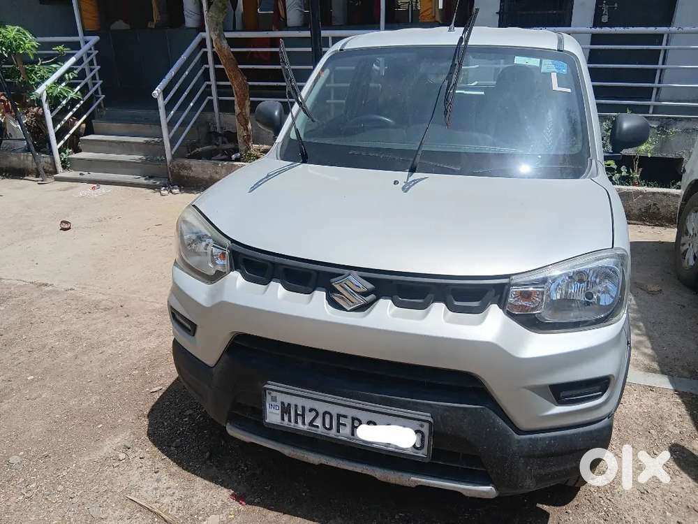 Well Maintained Car For Sale – Excellent Condition