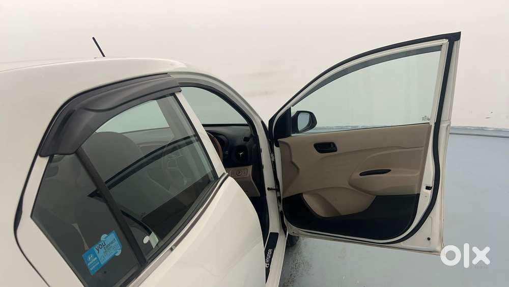 Hyundai Santro Sportz Cng, 2022, Cng & Hybrids