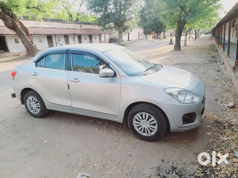 Maruti Suzuki Dzire 2018 Petrol 25000 Km Driven