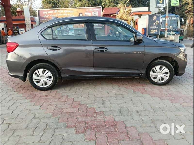 Honda Amaze 1.2 Smt I Vtec, 2020, Petrol