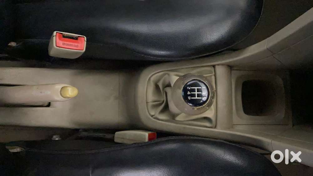 Maruti Suzuki Swift Dzire Vxi 1.2, 2015, Cng & Hybrids