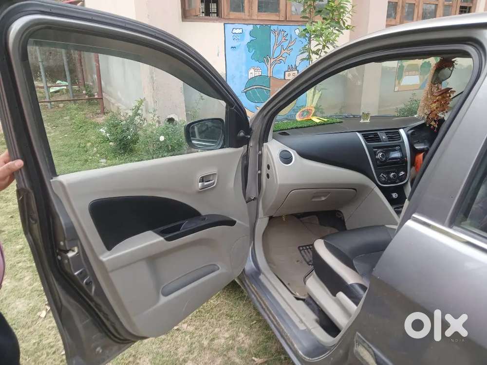 Celerio Vxi Good Condition
