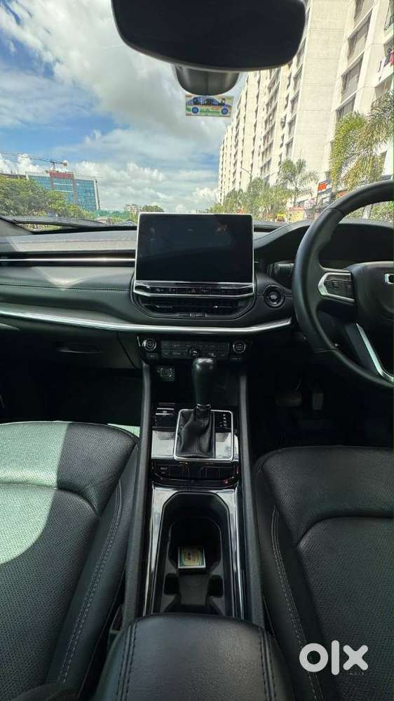 Jeep Compass S (o) 4x4, 2025, Diesel