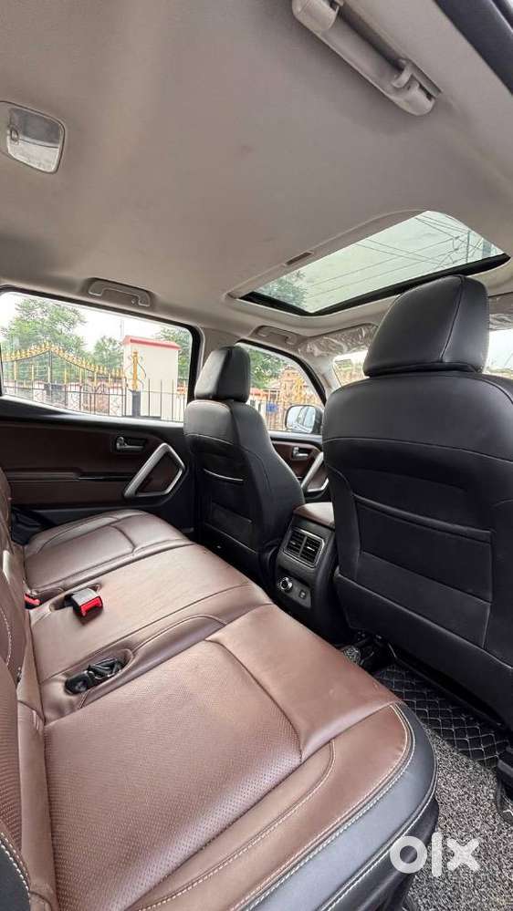 Mahindra Scorpio-n, 2025, Diesel