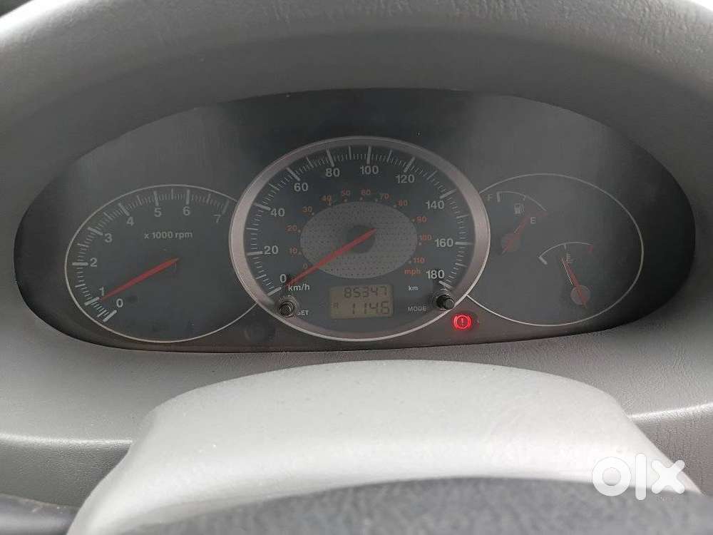 Mahindra Scorpio 2009-2014 Lx Bsiv, 2014, Diesel