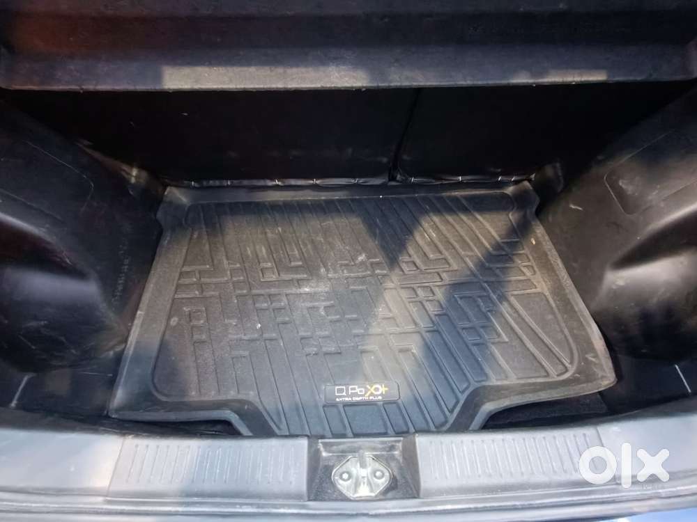 Maruti Suzuki Baleno Dualjet Zeta, 2023, Petrol