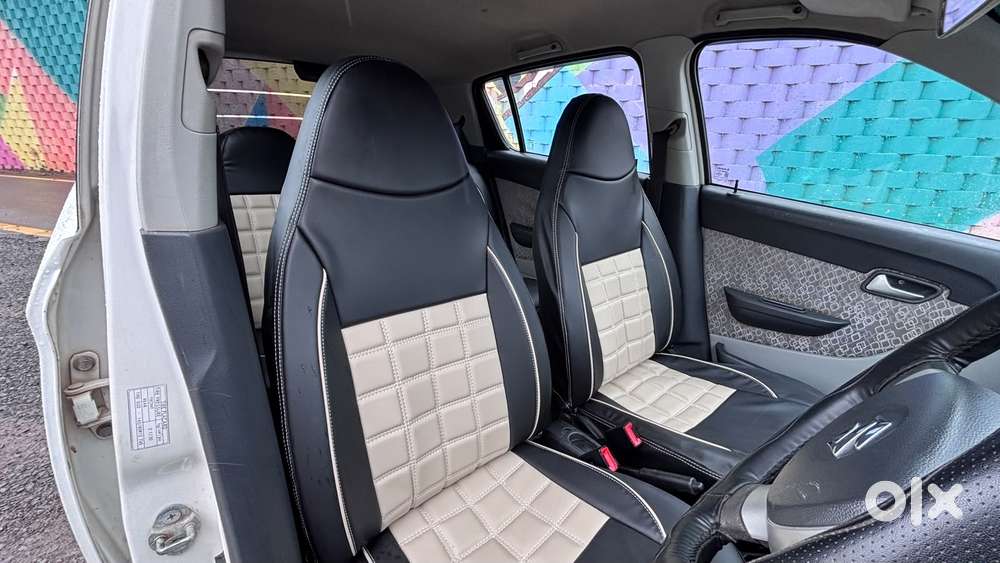 Maruti Suzuki Alto 800 Lxi, 2017, Petrol