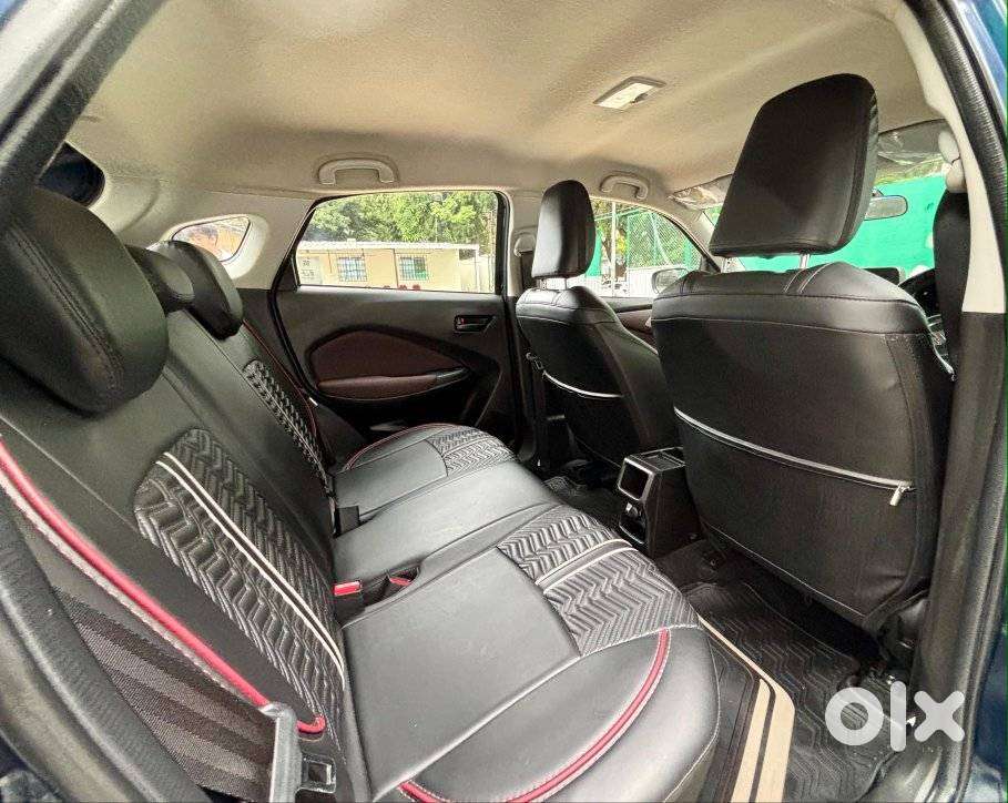 Maruti Suzuki Fronx Delta Plus 1.2 Mt, 2023, Petrol