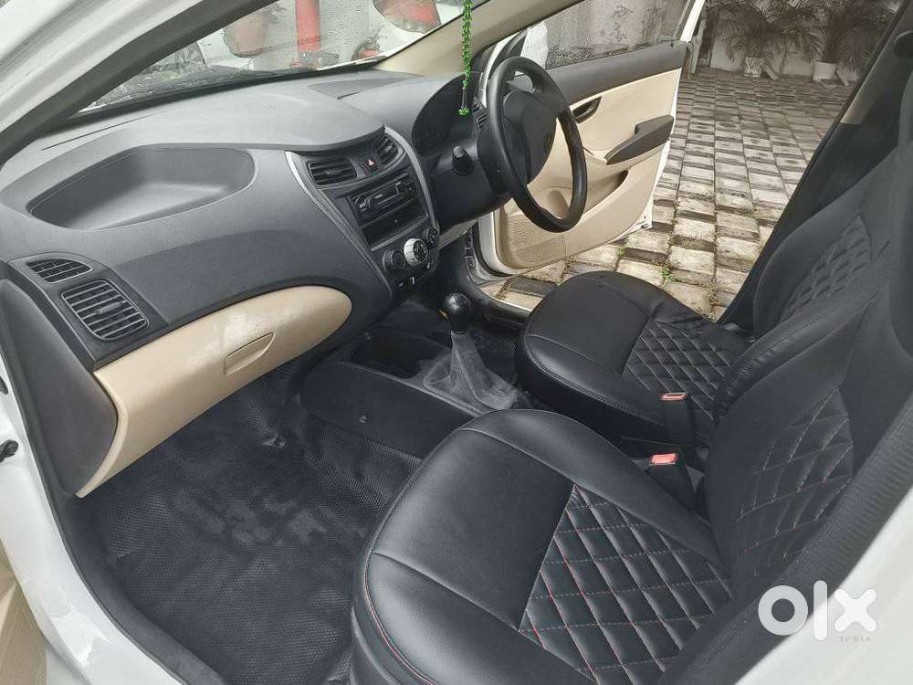 Hyundai Eon Era +, 2015, Petrol