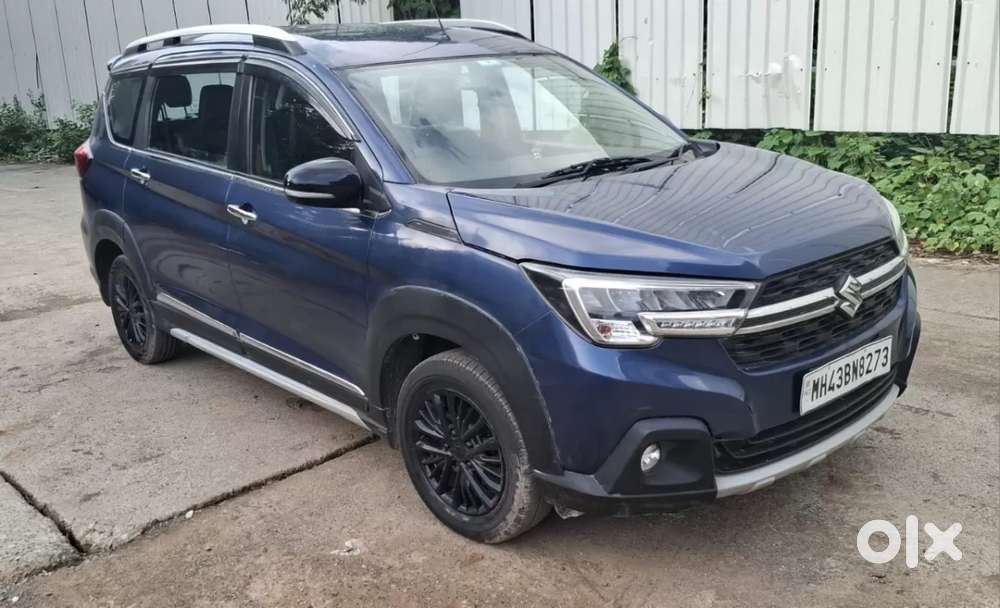 Maruti Suzuki Xl6 1.5 Zeta Mt, 2019, Petrol
