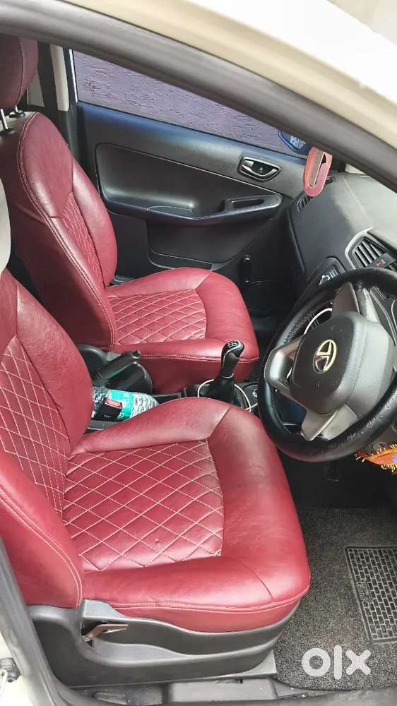 Tata Zest 2018