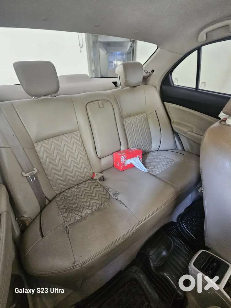 Maruti Suzuki Dzire 2018 Petrol Good Condition