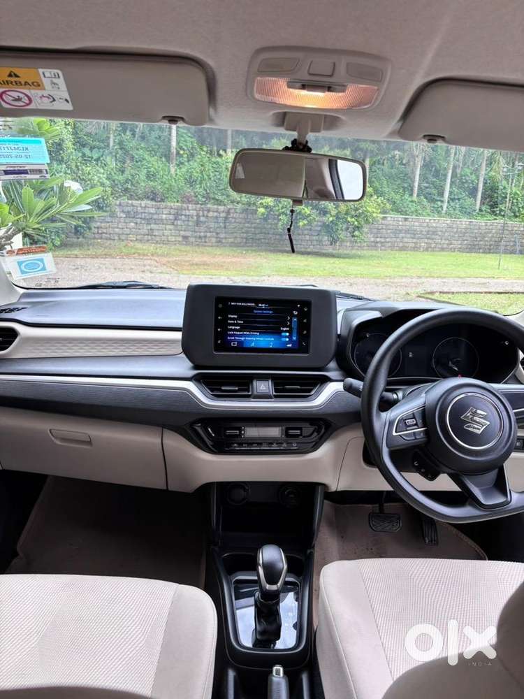 Dzire Automatic Single Owner. Excellent Condition