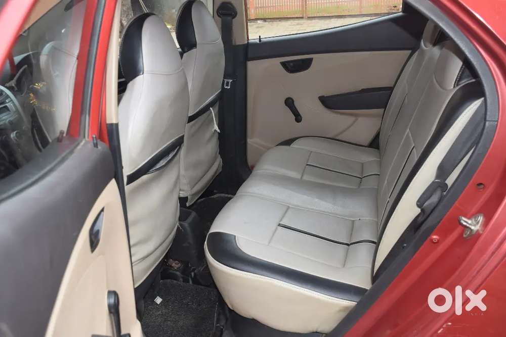 Hyundai Eon Magna+  2014
