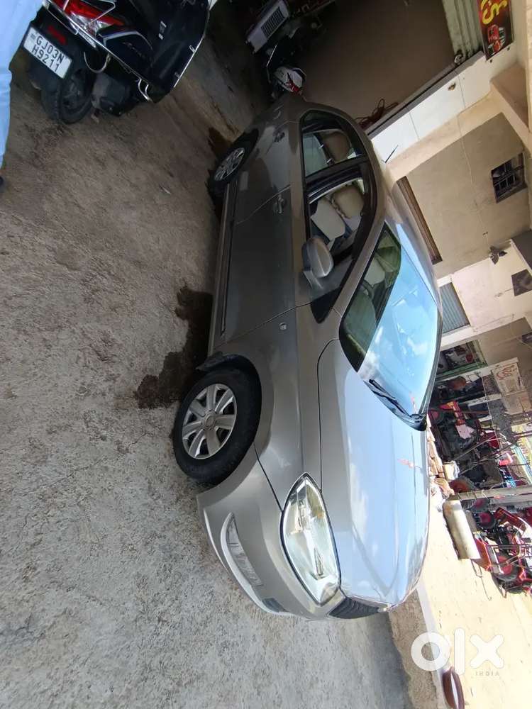 Skoda Rapid 2012 Diesel 125000 Km Driven