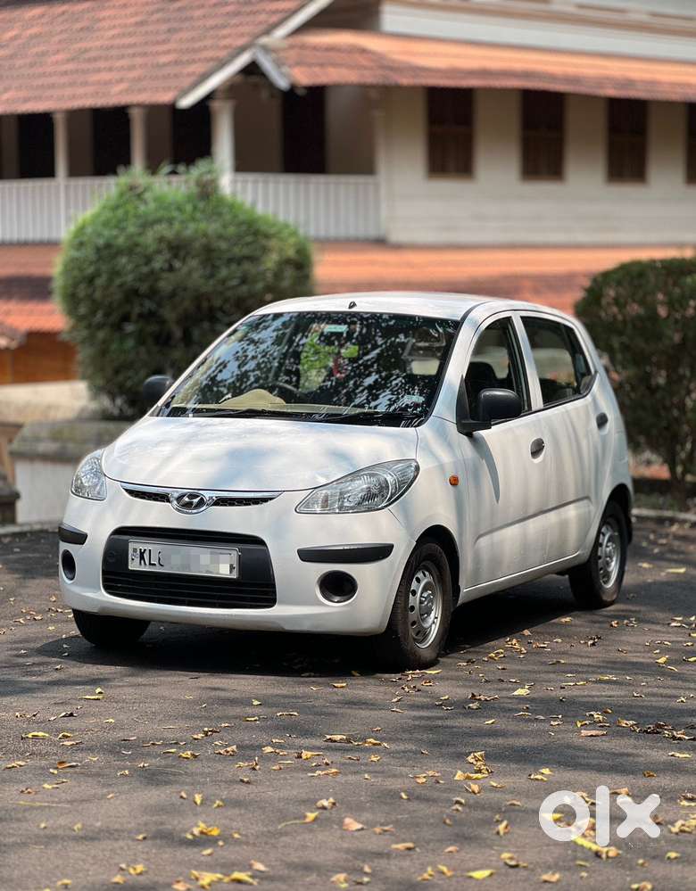 Hyundai I10 2007-2010 Era 1.1, 2010, Petrol