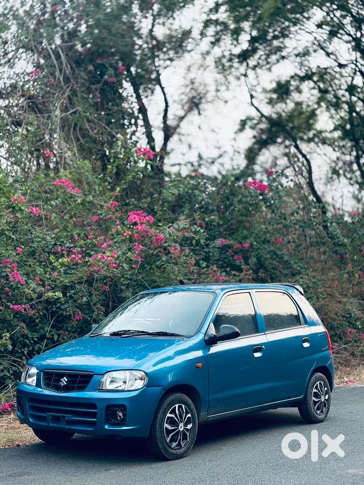 2009 Maruti Suzuki Petrol Manual Chilled Ac Mint Condition Engine