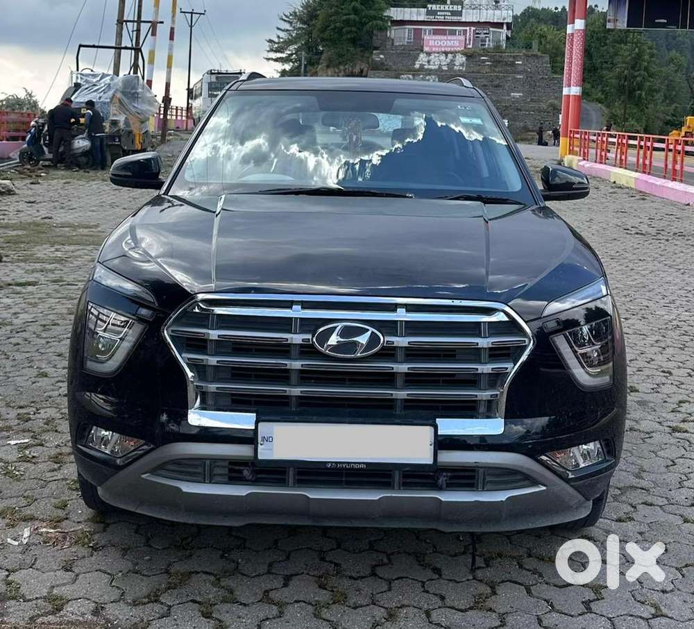 Hyundai Petrol Car 2022