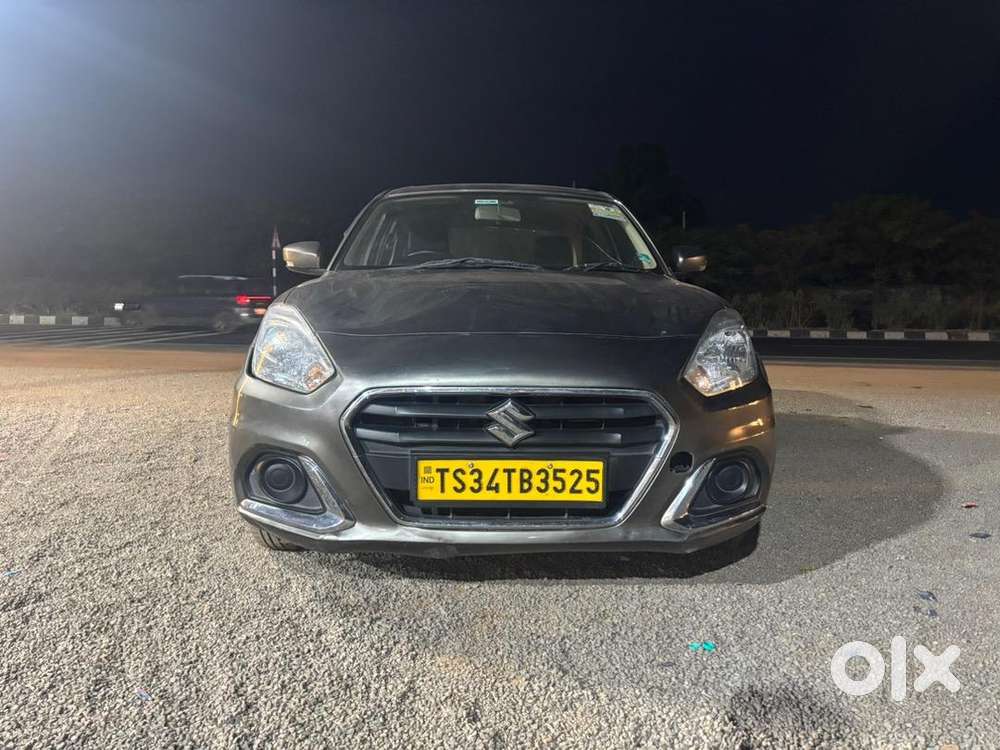 Maruti Suzuki Swift Dzire Urgent Sale