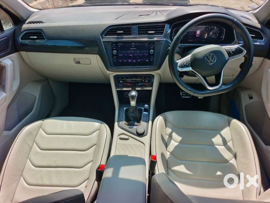 Volkswagen Tiguan 2.0 Elegance Tsi Dsg, 2024, Petrol