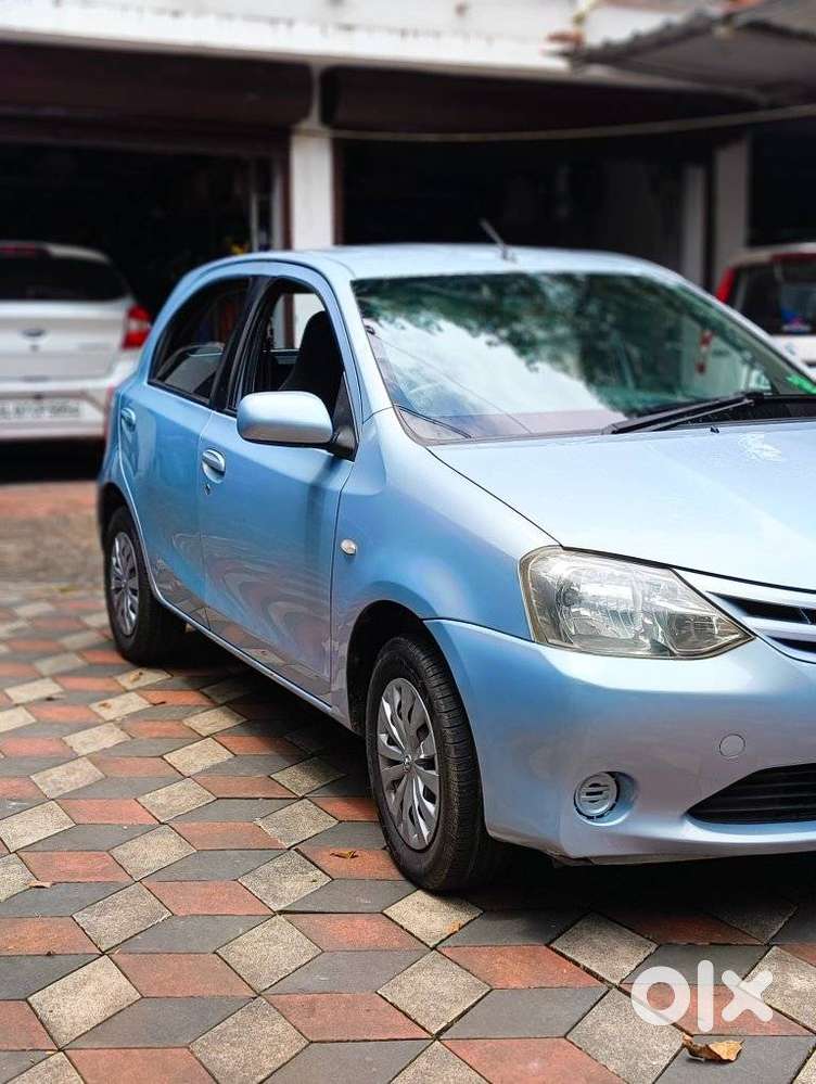 Toyota Etios Liva Gd, 2012, Diesel