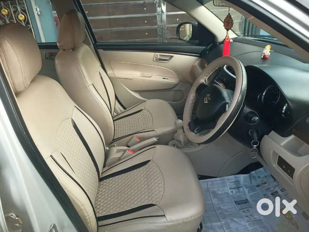 Maruti Suzuki Swift Dzire 2016 Diesel 81000 Km Driven
