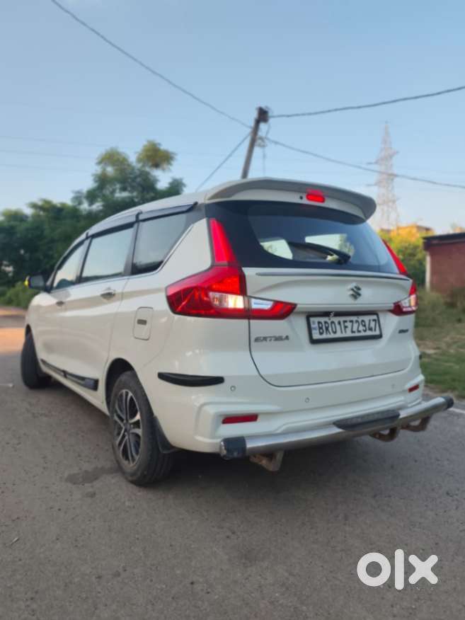 Maruti Suzuki Ertiga 1.5 Zxi, 2023, Petrol