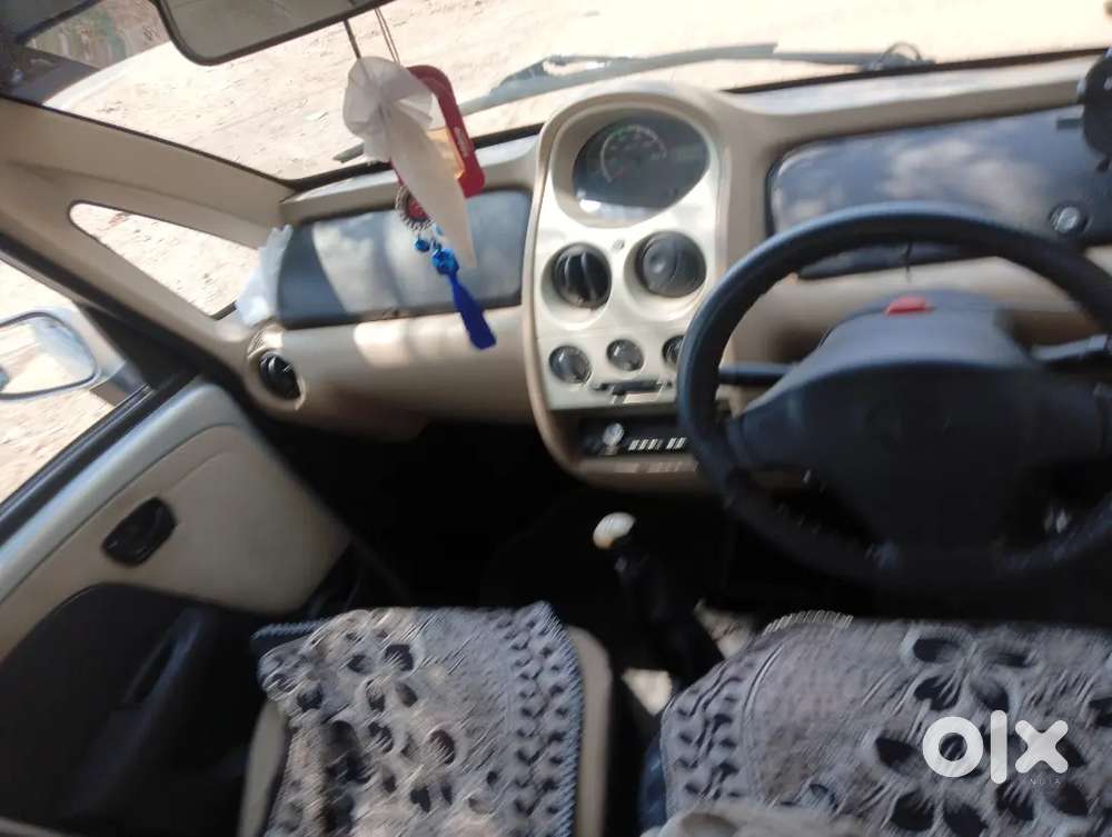 Tata Nano Lx Ac
