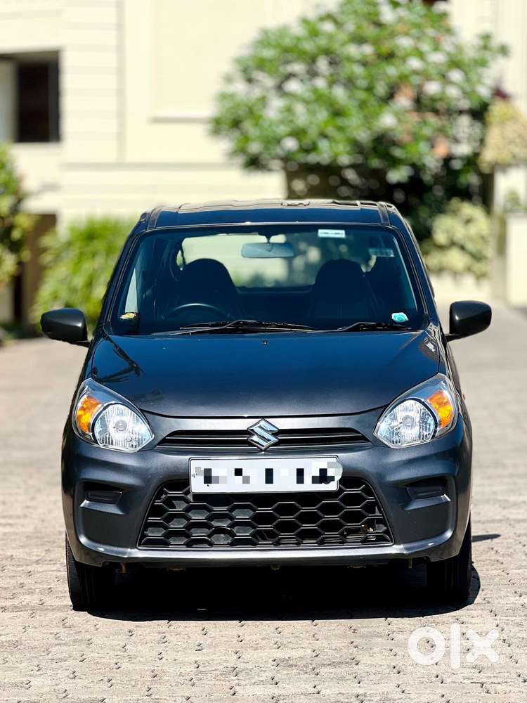 Maruti Suzuki Alto 800 Vxi Airbag, 2021, Petrol