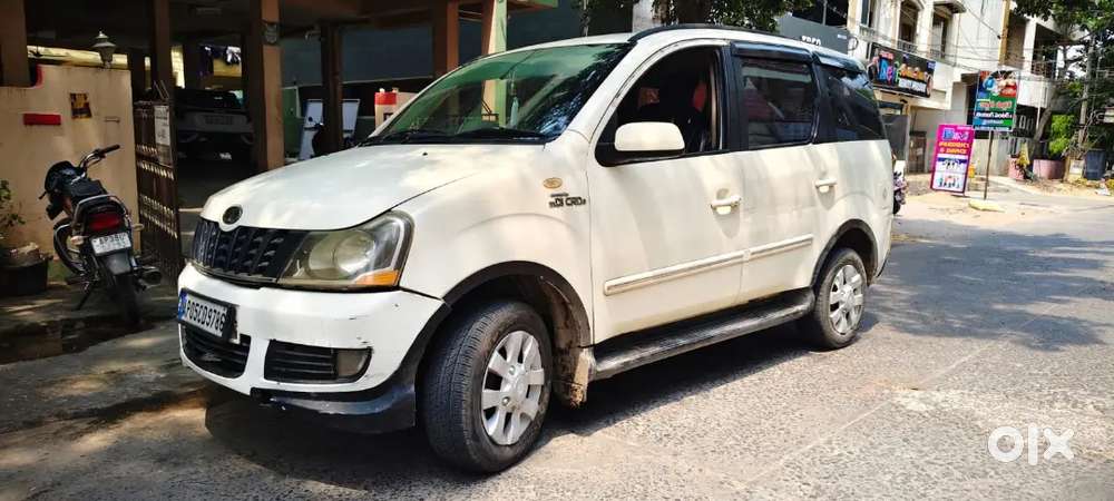 Mahindra Genio 2012 Diesel Good Condition