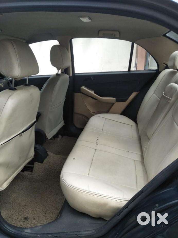 Tata Manza, 2013, Diesel