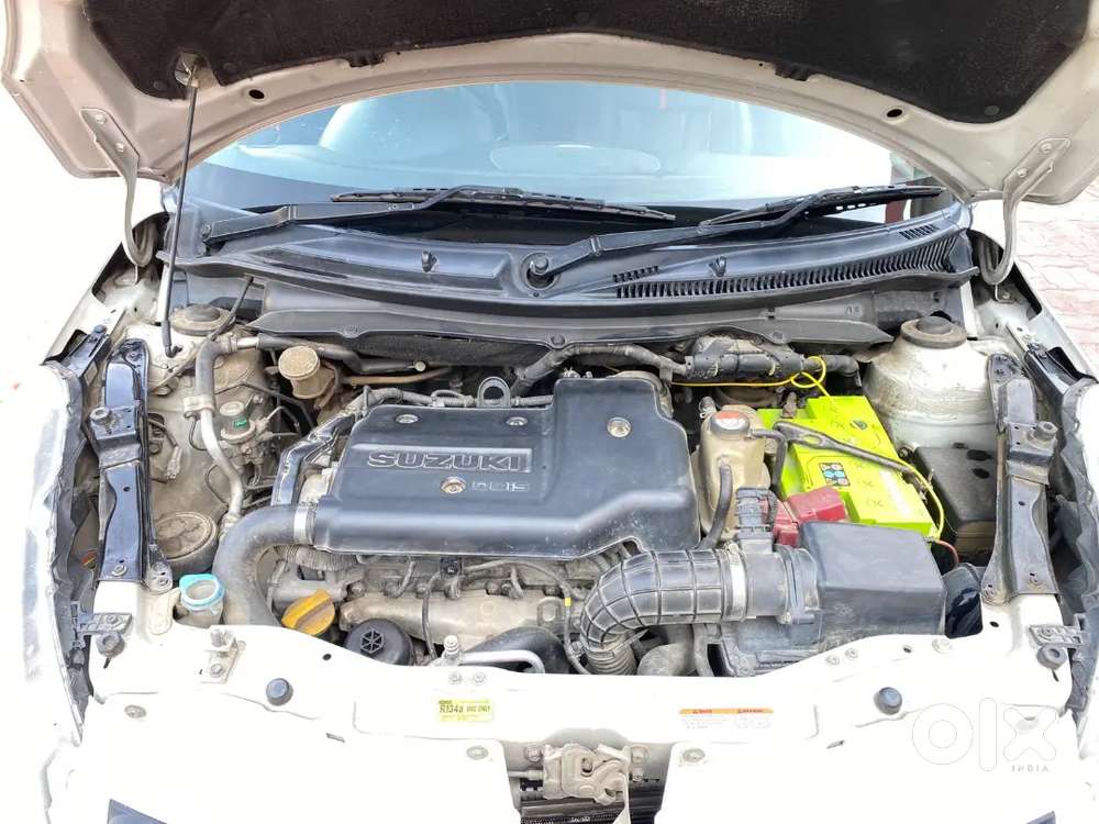 Maruti Suzuki Swift 2014 Diesel 71900 Km Driven