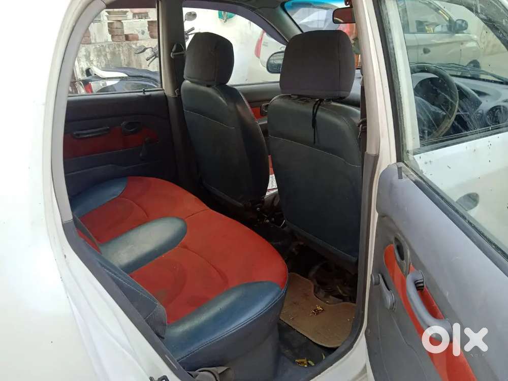 Hyundai Santro Xing 2007 Cng & Hybrids 75000 Km Driven