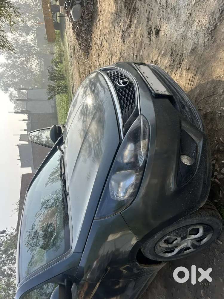 Tata Zest 2015 Petrol 71000 Km Driven