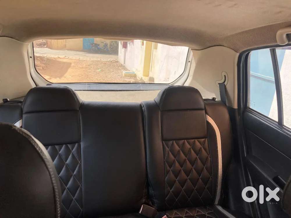 Hyundai Getz 2007 Petrol Well Maintained