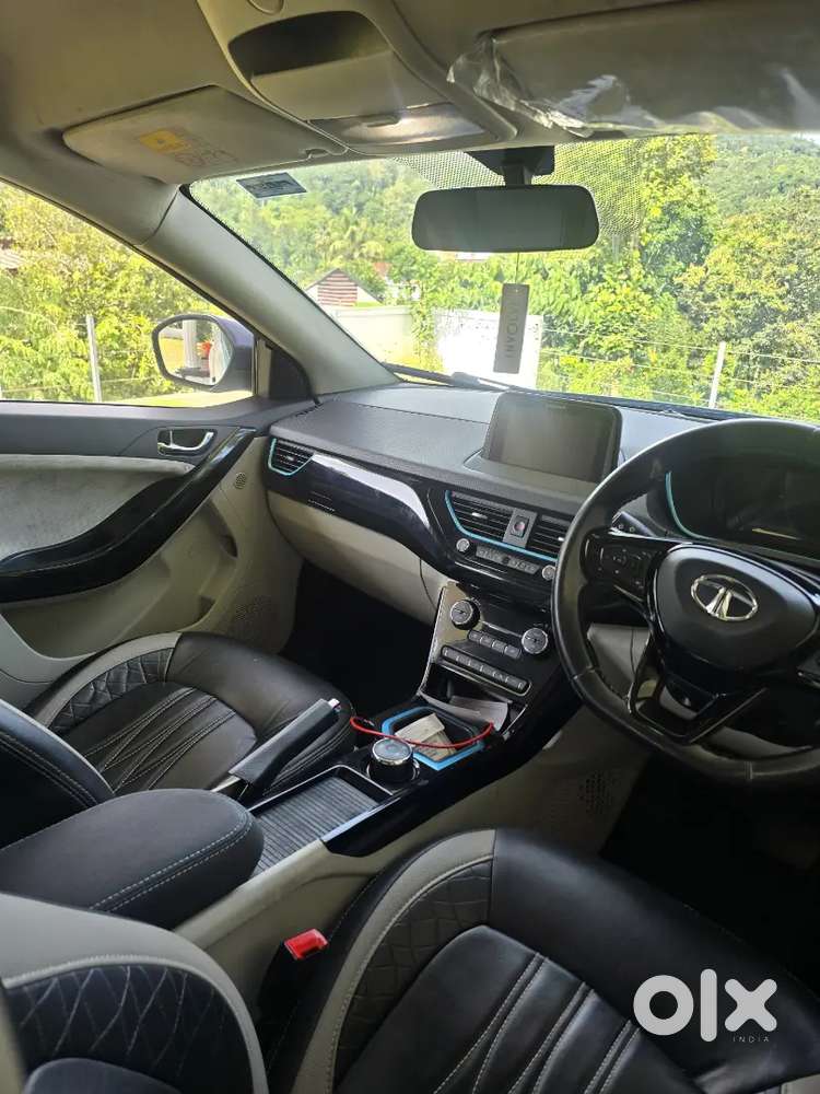 Tata Nexon Ev 2021 Electric Well Maintained. Warranty Remains Till2029