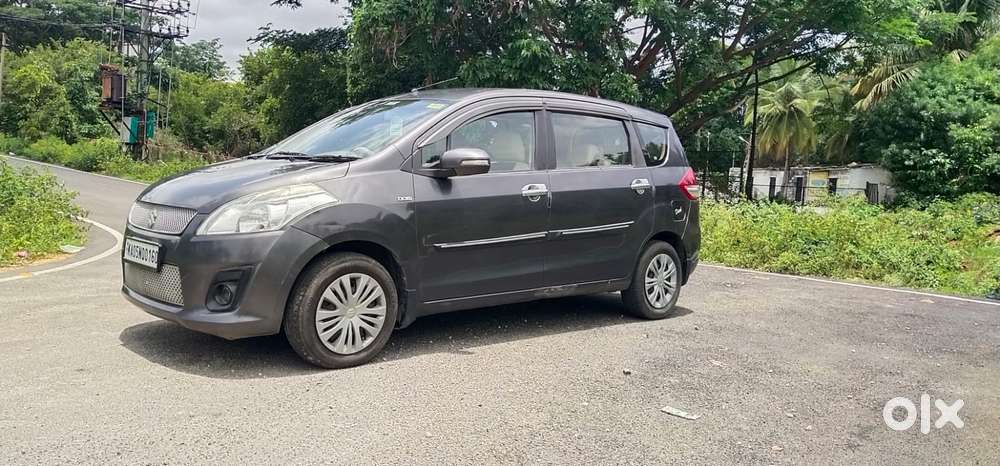 Maruti Suzuki Ertiga Vdi, 2015, Diesel