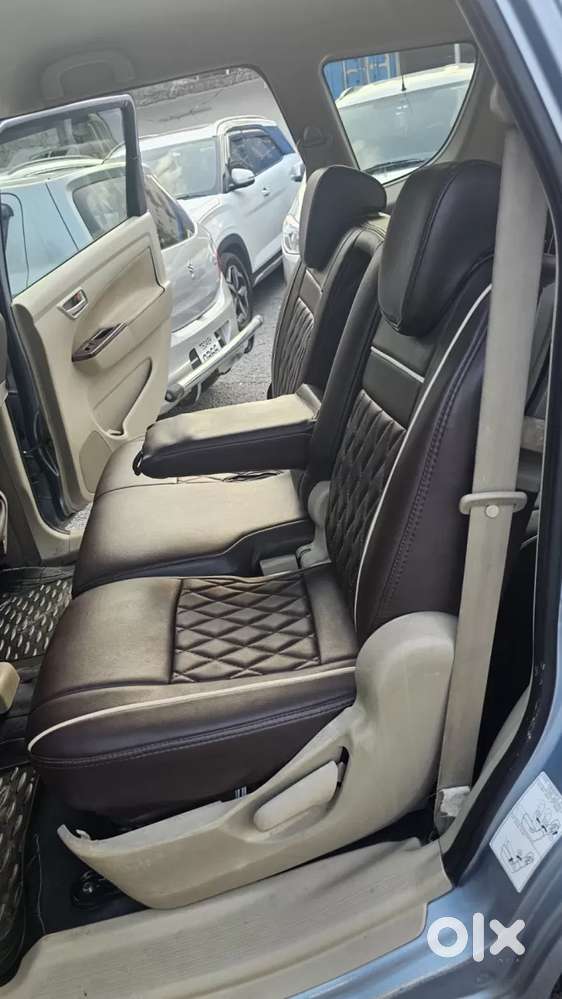Maruti Suzuki Ertiga Shvs Zdi Plus, 2016, Diesel