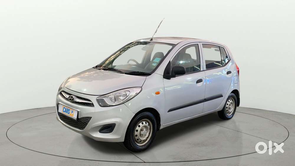 Hyundai I10 Era, 2013, Petrol