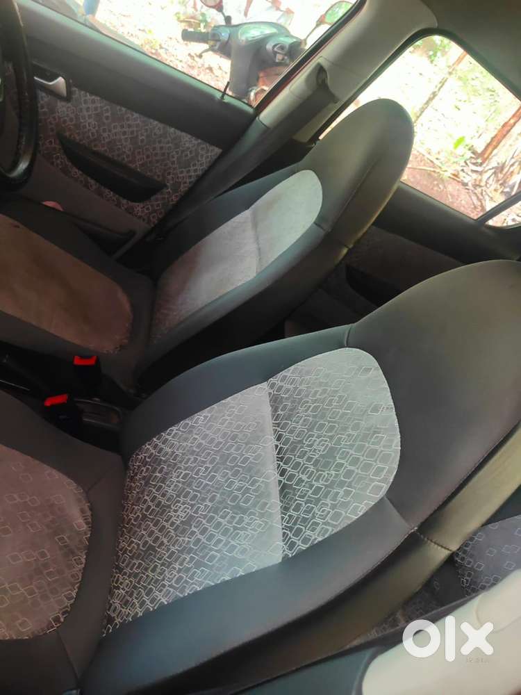 Maruti Suzuki Car 2016
