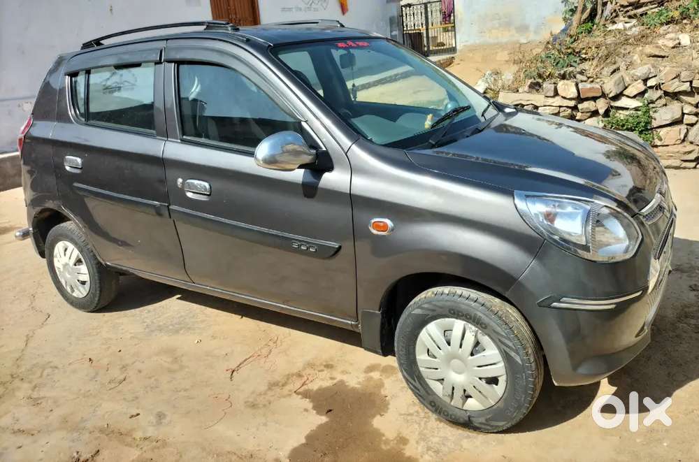 Maruti Suzuki Alto 800 Lxi