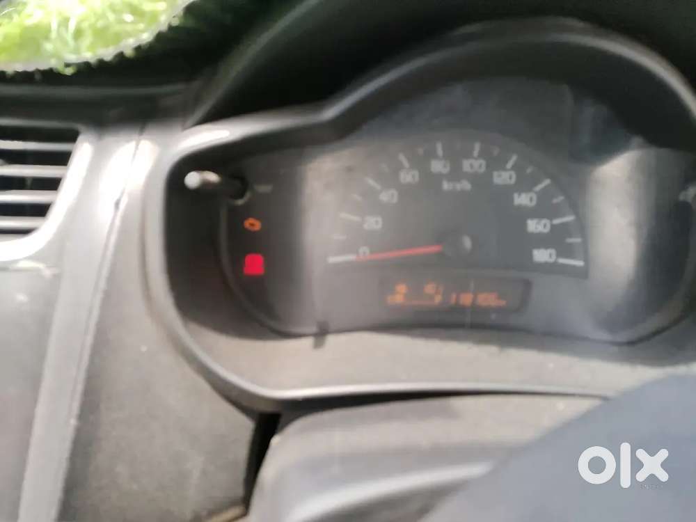 Maruti Suzuki Celerio Vxi 2019