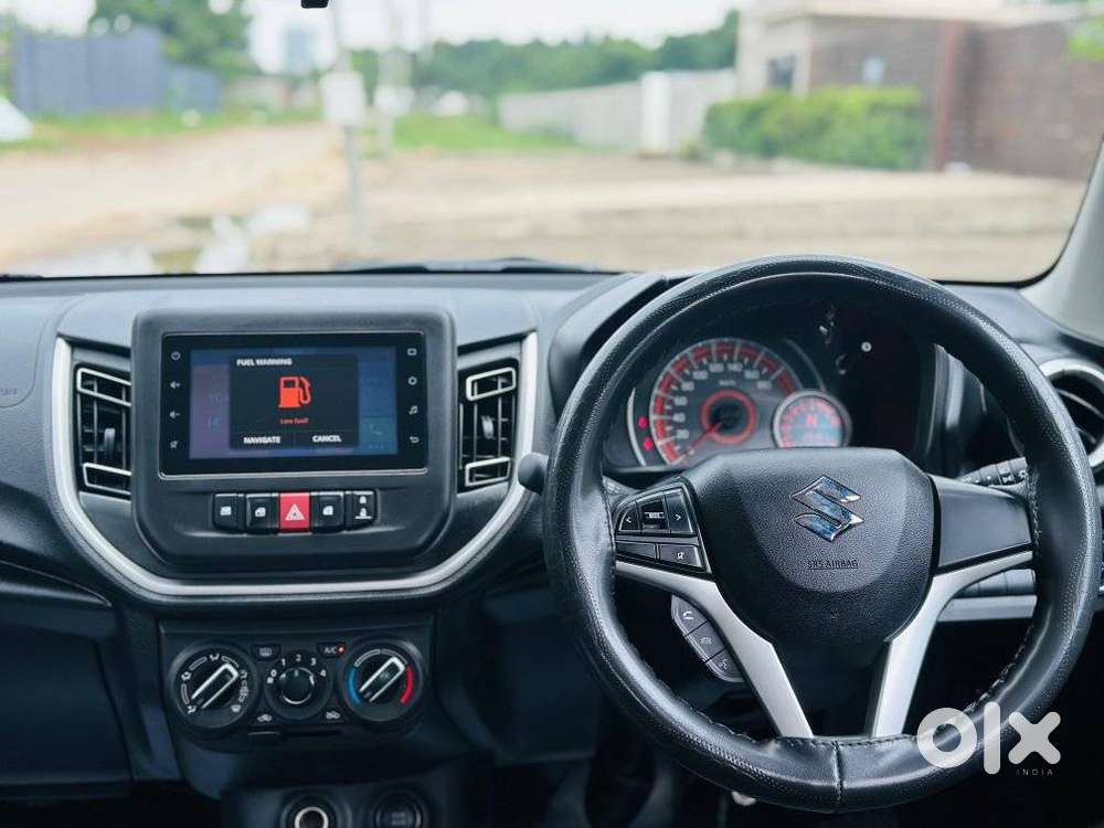 Maruti Suzuki Celerio 1.0 Zxi Plus Amt, 2022, Petrol