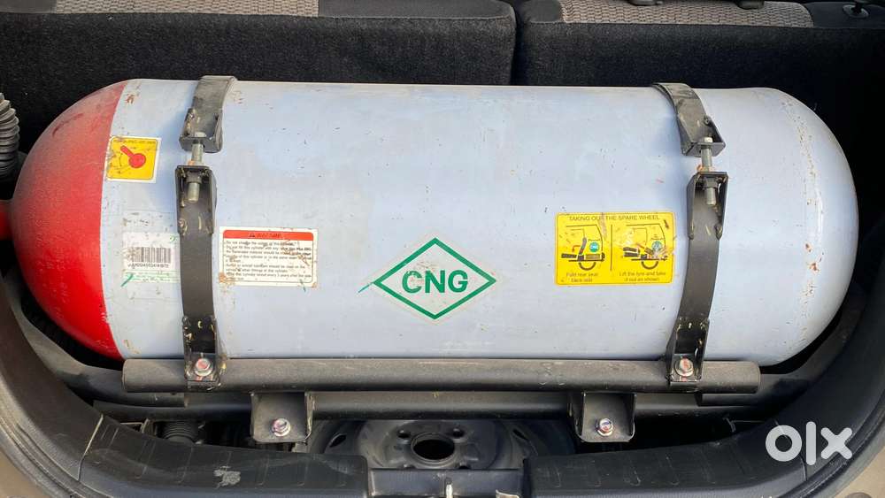 Maruti Suzuki Wagon R 1.0 Lxi Cng, 2014, Cng & Hybrids