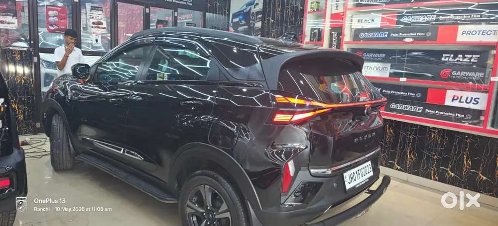 Tata Nexon Dark 2024